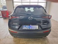 Gebraucht Mazda CX-3 Selection 122 PS (89 kW) 2020 Jet black SUV