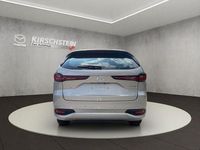 Neu Mazda CX-80 Homura-Line 328 PS (241 kW) 2025 Platinum quartz m SUV