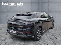 Gebraucht BYD Sealion 7 Comfort 230 kW (313 PS) 2025 Schwarz SUV