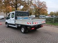 Gebraucht Ford Transit 101 PS (74 kW) 2016 Weiß Limousine