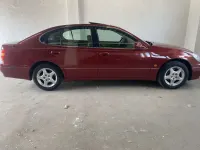 Gebraucht Lexus GS300 222 PS (163 kW) 1998 Limousine