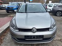 Gebraucht VW Golf VII Cup 105 PS (77 kW) 2014 Andere Limousine