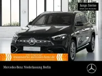 Gebraucht Mercedes GLA200 Advanced 163 PS (119 kW) 2024 Schwarz SUV