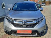 Gebraucht Honda CR-V Elegance 145 PS (106 kW) 2023 Lunar silver metallic SUV