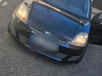 Gebraucht Ford Fiesta 82 PS (60 kW) 2008 Kleinwagen