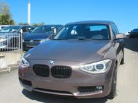 Second-hand BMW 116 Performance 116 CP (85 kW) 2014 Maro Hatchback