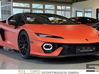 Neu Lamborghini Temerario 920 PS (676 kW) 2026 Orange Coupé