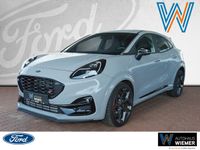 Gebraucht Ford Puma ST 200 PS (147 kW) 2024 Grau SUV