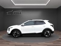 Neu Kia Stonic Vision 101 PS (74 kW) 2026 (ud) clear white s SUV