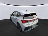 Gebraucht Cupra Born 169 kW (231 PS) 2023 Silber Kleinwagen