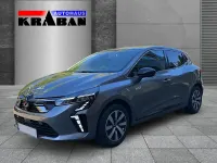 Neu Mitsubishi Colt Edition 94 PS (69 kW) 2025 Achatgrau (m) Kleinwagen