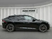 Neu Kia EV6 GT-Line 167 kW (228 PS) 2025 Auroraschwarz metallic SUV