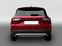 Gebraucht Ford Kuga Titanium X 224 PS (164 kW) 2022 Rot SUV