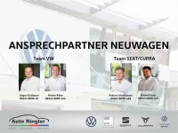 Neu VW T-Roc Style 150 PS (110 kW) 2026 Grau SUV
