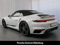 gebraucht Porsche 911 Turbo S Cabriolet (992)