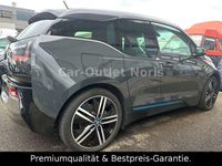 gebraucht BMW i3 i3 BaureiheREX