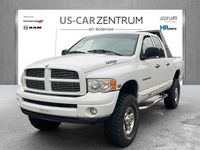 Gebraucht Dodge Ram 349 PS (256 kW) 2005 Other Pickup