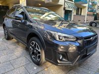 gebraucht Subaru XV 2.0i Comfort Lineartronic 4WD Kamera