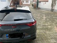 gebraucht Kia ProCeed pro_cee'd /1.6 T-GDI DCT GT GT