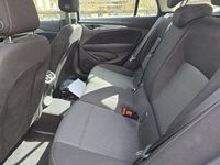 Gebraucht Opel Insignia 170 PS (125 kW) 2019 Grau Kombi