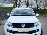 gebraucht VW Amarok 