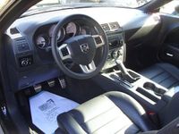 Second-hand Dodge Challenger 381 CP (280 kW) 2014 Negru Coupe