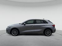 Gebraucht Audi A3 Advanced Plus 116 PS (85 kW) 2022 Limousine