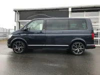 Używany VW T6 150 KM (110 kW) 2019 Niebieski Van