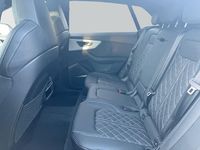 Neu Audi Q8 286 PS (210 kW) 2026 Weiss SUV