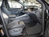 Ny Audi Q5 Comfort 204 HK (150 kW) 2026 Sort SUV