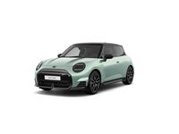 Gebraucht Mini Cooper SE 160 kW (218 PS) 2024 Kleinwagen
