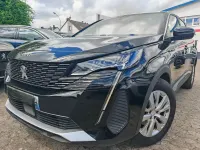 Gebraucht Peugeot 5008 131 PS (96 kW) 2023 Grau SUV