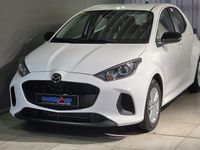 Neu Mazda 2 Center-Line 116 PS (85 kW) 2025 Lunar white Kleinwagen