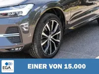Gebraucht Volvo XC60 Core 197 PS (144 kW) 2023 Grau metallic SUV