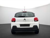 Gebraucht Citroën C3 PureTech 83 PS (61 kW) 2023 Lack weiss banquise/deckende lackierung Limousine