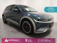 Gebraucht Hyundai Ioniq 239 kW (325 PS) 2022 Grün Kleinwagen