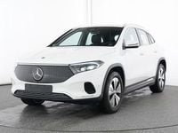 Gebraucht Mercedes EQA250+ Progressive 139 kW (190 PS) 2025 Weiß SUV