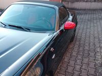 Gebraucht Abarth 124 Spider 185 PS (136 kW) 2017 Schwarz Cabrio