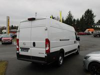 Gebraucht Opel Movano 140 PS (102 kW) 2024 Weiß Van