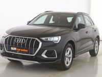 gebraucht Audi Q3 35 TDI advanced|NAV+|APS+RFK|SHZG|LEDer|VC