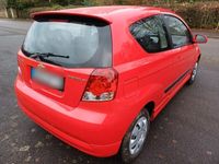 gebraucht Chevrolet Kalos 1,4 Tüv neu