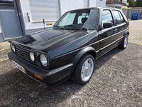 Gebraucht VW Golf II GT 90 PS (66 kW) 1990 Kleinwagen