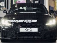 gebraucht Audi TTS quattro competition 1.HD|B&O|MATRIX|KAMERA|SHZ