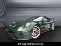 Neu Porsche 992 510 PS (375 kW) 2026 Grün