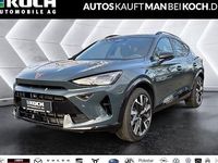 Gebraucht Cupra Formentor 204 PS (150 kW) 2025 Blau SUV