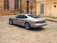 Occasion Aston Martin DB7 420 ch (308 kW) 2001 Gris