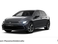 Gebraucht VW Golf VIII R-line 150 PS (110 kW) 2024 Grau Limousine