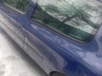 Gebraucht Renault Clio II 2003 Kleinwagen