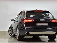 Gebraucht Audi A6 Allroad 320 PS (235 kW) 2016 Grau Kombi