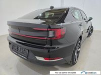 Gebraucht Polestar 2 Pilot 300 kW (408 PS) 2021 Schwarz Kleinwagen